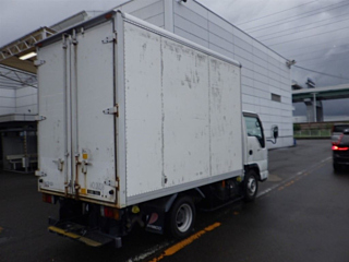 ISUZU ELF 2008
