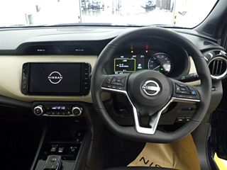 car slider