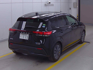 NISSAN NOTE 2021