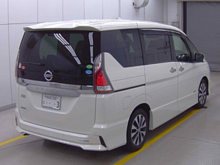 NISSAN SERENA 2019