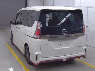 NISSAN SERENA 2018