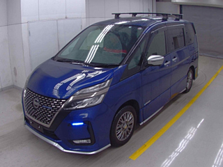 NISSAN SERENA 2020