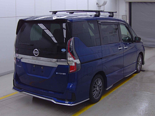 NISSAN SERENA 2020