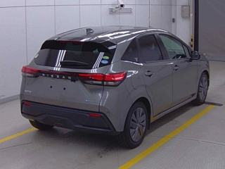 NISSAN NOTE 2021