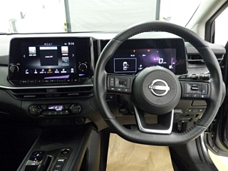 NISSAN NOTE 2021