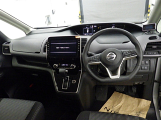 NISSAN SERENA 2020