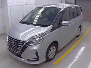 NISSAN SERENA 2020