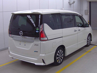 NISSAN SERENA 2016