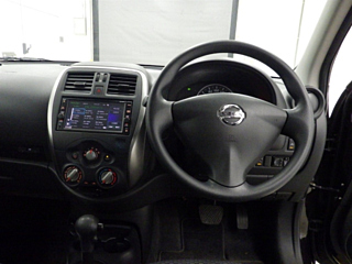 NISSAN MARCH 2022