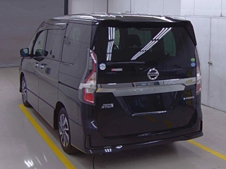 NISSAN SERENA 2020