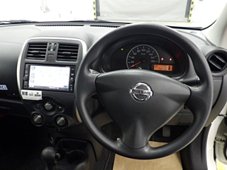 NISSAN MARCH 2022