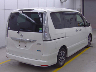 NISSAN SERENA 2016