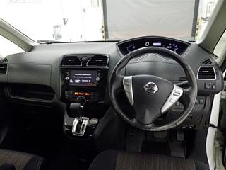 NISSAN SERENA 2016