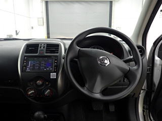 NISSAN MARCH 2022