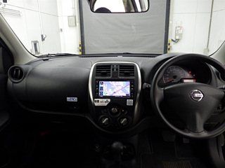 NISSAN MARCH 2022