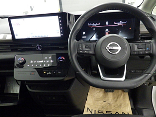 NISSAN SERENA 2023