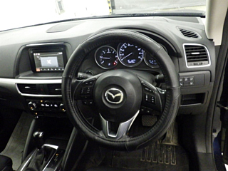 MAZDA CX-5 2015