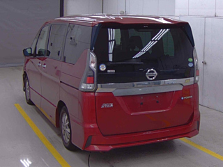 NISSAN SERENA 2018