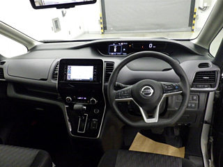NISSAN SERENA 2022