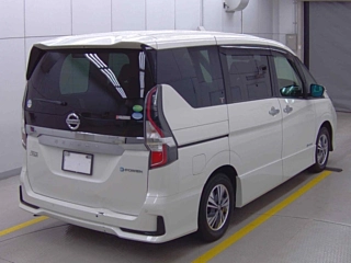 NISSAN SERENA 2020