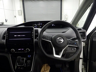 NISSAN SERENA 2020