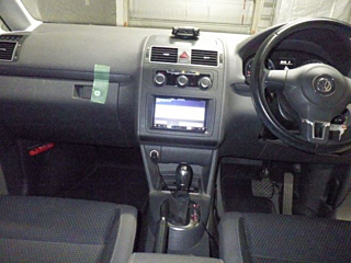 car slider