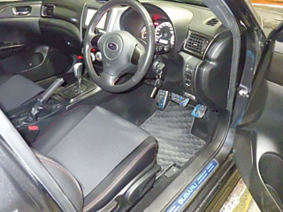 car slider