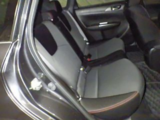 car slider