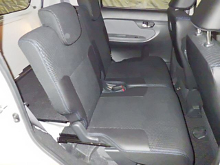 car slider