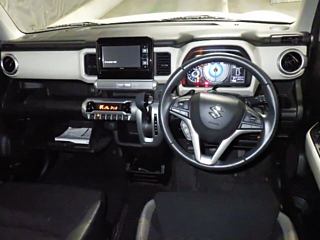 car slider