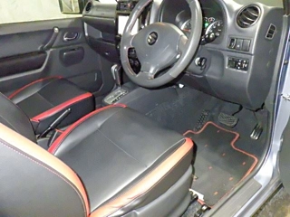 car slider