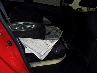 car slider