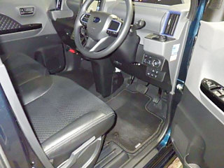 car slider