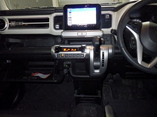 car slider
