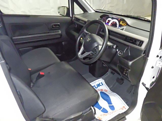SUZUKI WAGON R 2024