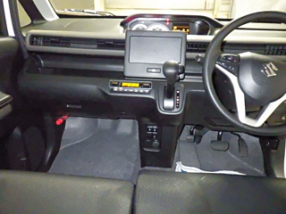 SUZUKI WAGON R 2024