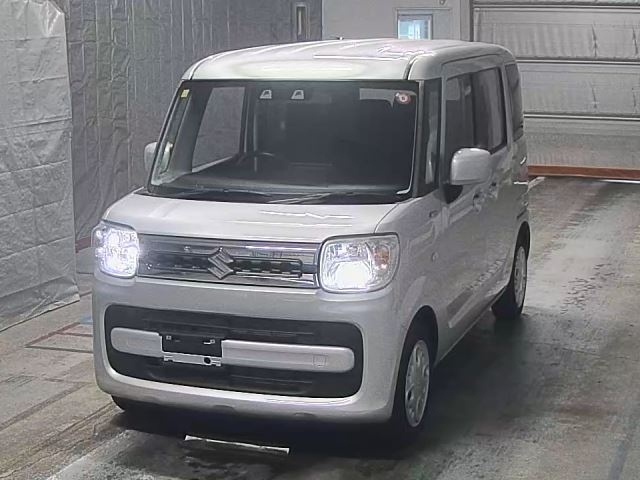SUZUKI SPACIA 2020