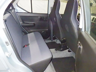 SUZUKI ALTO 2021