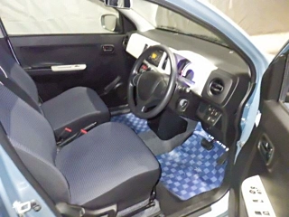 SUZUKI ALTO 2021
