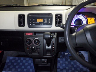 SUZUKI ALTO 2021