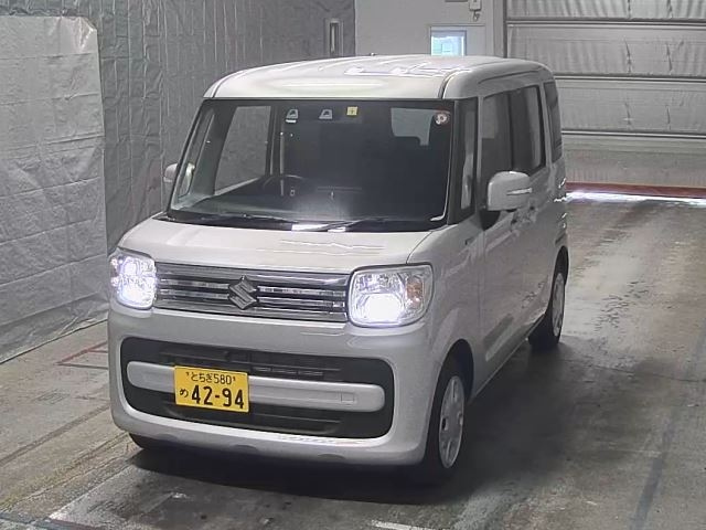 SUZUKI SPACIA 2022