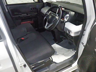 SUZUKI SPACIA 2022