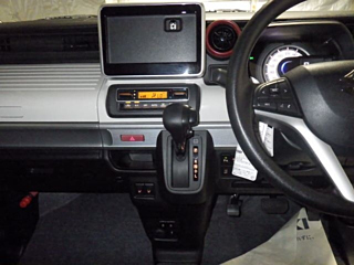 SUZUKI SPACIA 2022