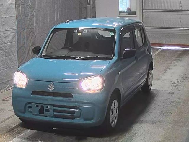 SUZUKI ALTO 2022
