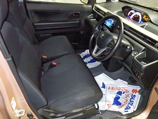 SUZUKI WAGON R 2024