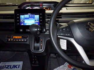 SUZUKI WAGON R 2024