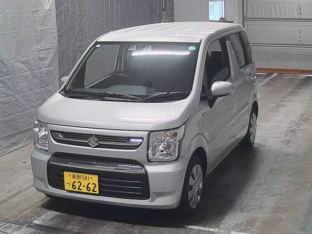 SUZUKI WAGON R 2024