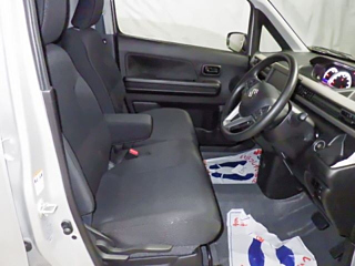 SUZUKI WAGON R 2024
