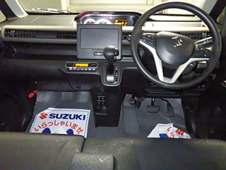 SUZUKI WAGON R 2024