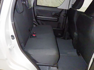 SUZUKI WAGON R 2024